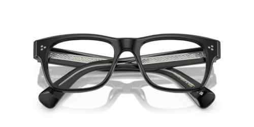 OLIVER PEOPLES OV5524U - 1492 - 52 Montature ottiche Black