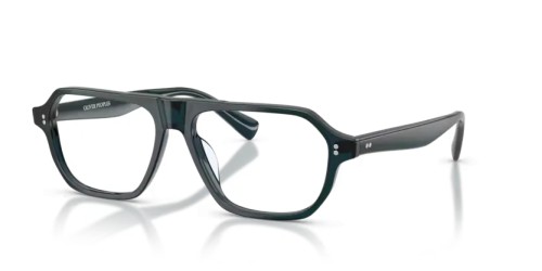 OLIVER PEOPLES - Montature ottiche - OV5616U - 1819 - 56