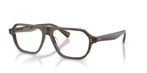 OLIVER PEOPLES - Montature ottiche - OV5616U - 1821 - 56