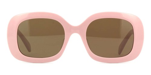 Celine CL40262U - 72E - 53 Occhiali da sole Square