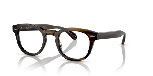 OLIVER PEOPLES - Montature ottiche - OV5036 - 1677 - 52