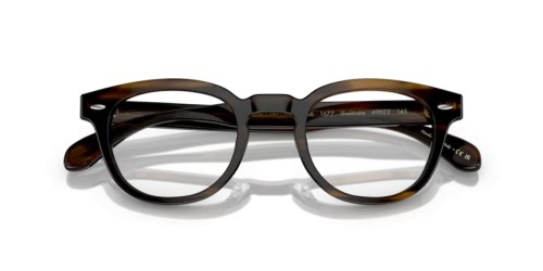 OLIVER PEOPLES OV5036 - 1677 - 52 Montature ottiche