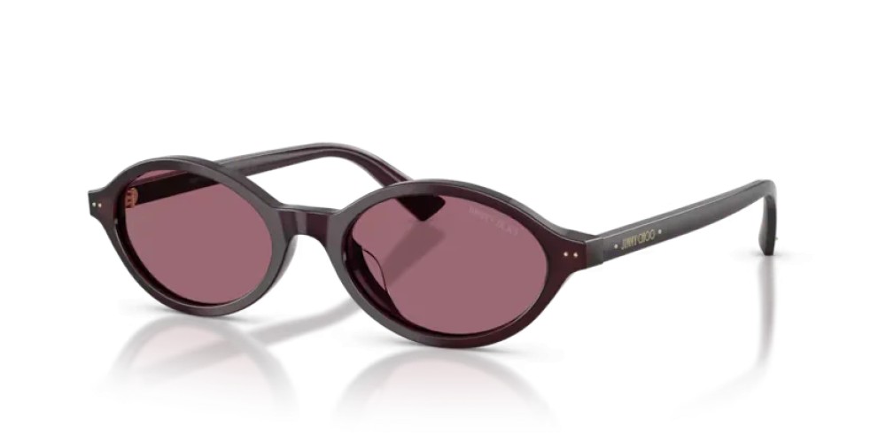 Jimmy Choo JC5068U - 50861A - 51 Occhiali da sole Oval