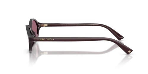 Jimmy Choo JC5068U - 50861A - 51 Occhiali da sole Oval
