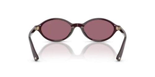 Jimmy Choo JC5068U - 50861A - 51 Occhiali da sole Oval