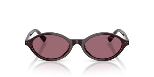 Jimmy Choo JC5068U - 50861A - 51 Occhiali da sole Oval