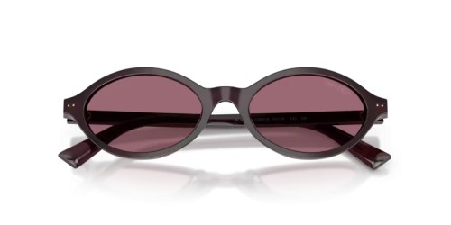 Jimmy Choo JC5068U - 50861A - 51 Occhiali da sole Oval