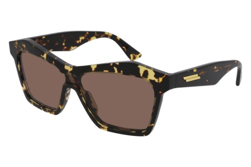 Bottega Veneta - Occhiali da sole - BV1093S - 002 - 99
