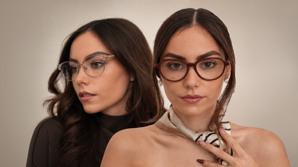 PROMO LENTI! Ora a soli 85 €