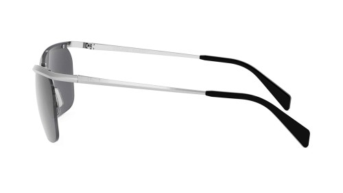 Celine CL40307U - 16A - 62 Occhiali da sole Silver Square