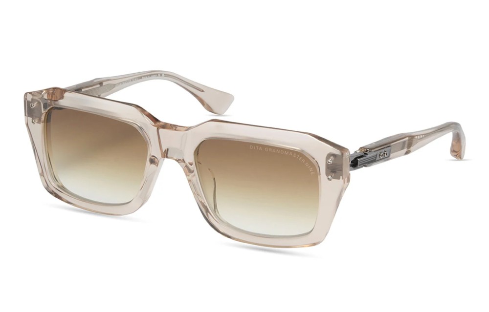 Dita GRANDMASTER-NINE DTS464-A - 02 - 54 Occhiali da sole Square