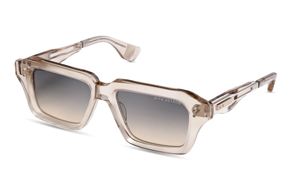 Dita DETRON DTS459-A - 03 - 52 Occhiali da sole Square
