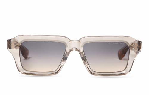Dita DETRON DTS459-A - 03 - 52 Occhiali da sole Square
