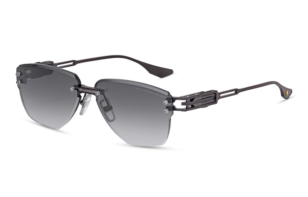 Dita HYPERLUX-2000 DTS197-A - 01 - 58 Occhiali da sole
