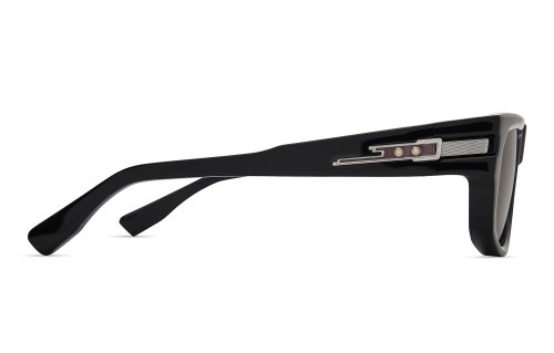 Dita PRIDM DTS753-A - 02 - 57 Occhiali da sole Square