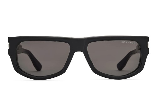 Dita PRIDM DTS753-A - 02 - 57 Occhiali da sole Square