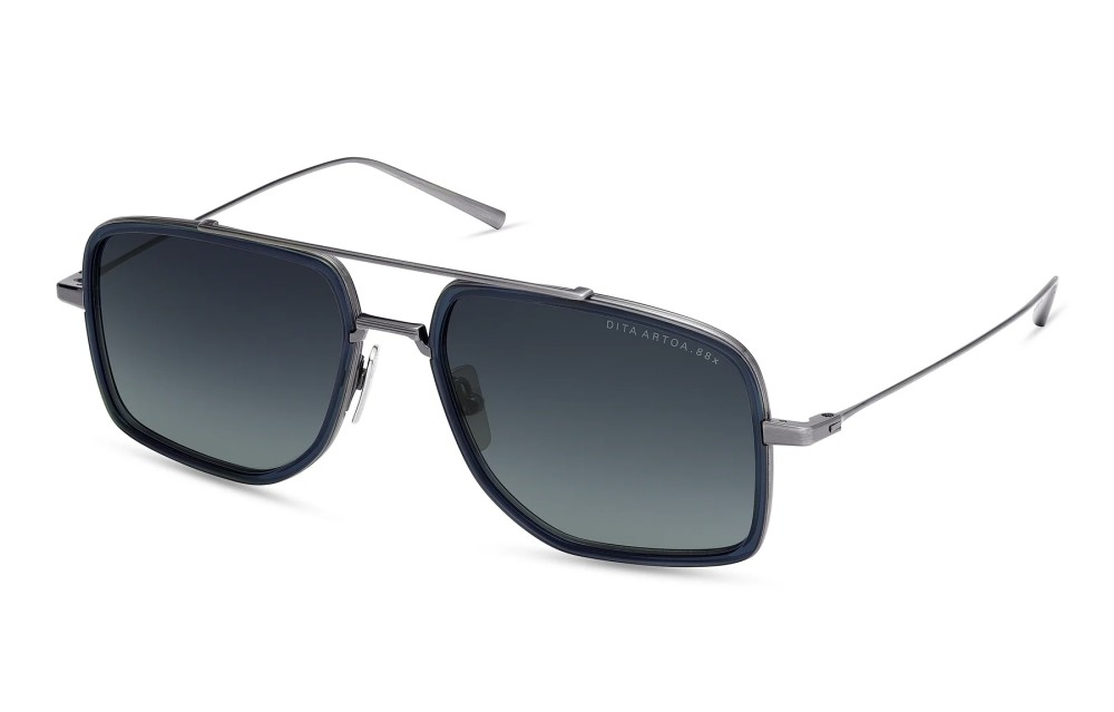 Dita ARTOA.88X DTS471-A - 04 - 57 Occhiali da sole Pilot (Aviator)