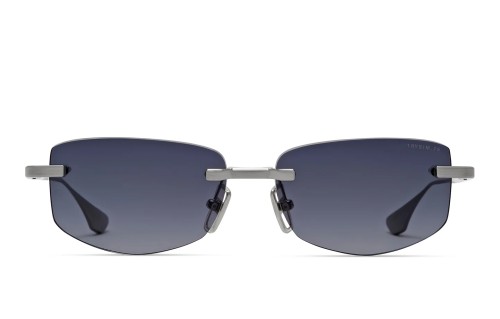 Dita TRYSIM.75 DTS182-A - 02 - 56 Occhiali da sole Square