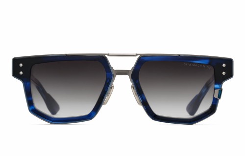 Dita MACH-NINE DTS478-A - 03 - 54 Occhiali da sole