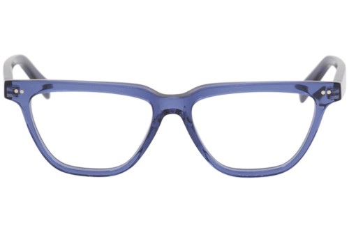 Celine CL50009I - 090 - 53 Montature ottiche Blue Square