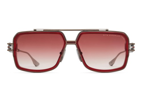 Dita HYPERLUX-1000 DTS470-A - 03 - 58 Occhiali da sole Pilot (Aviator)