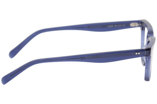 Celine CL50009I - 090 - 53 Montature ottiche Blue Square