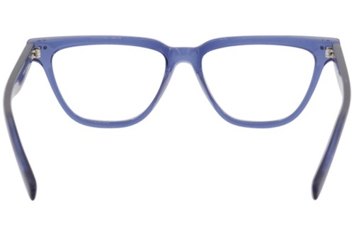 Celine CL50009I - 090 - 53 Montature ottiche Blue Square