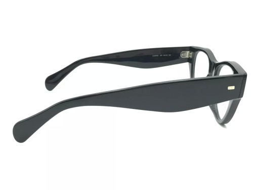 Celine CL50012I - 001 - 50 Montature ottiche Black Cat Eye