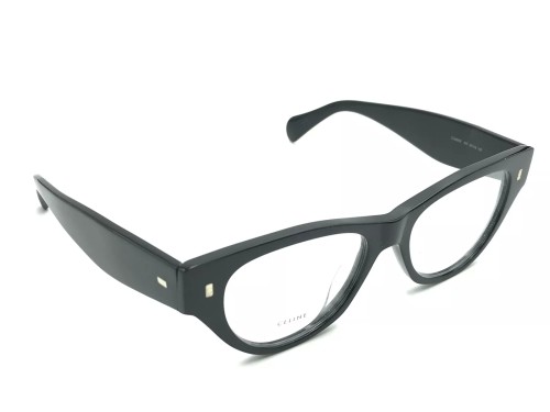 Celine CL50012I - 001 - 50 Montature ottiche Black Cat Eye