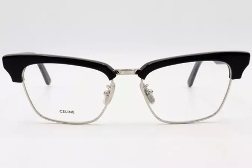 Celine CL50026U - 016 - 53 Montature ottiche Square