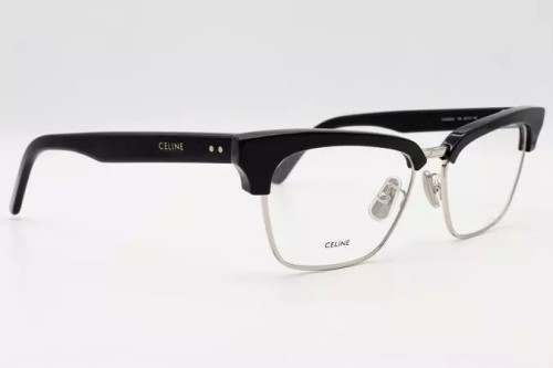 Celine CL50026U - 016 - 53 Montature ottiche Square