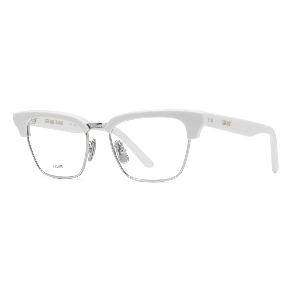Celine CL50026U - 017 - 53 Montature ottiche Square