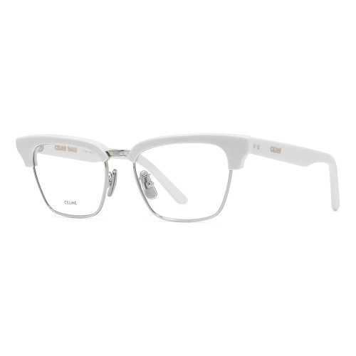 Celine CL50026U - 017 - 53 Montature ottiche Square
