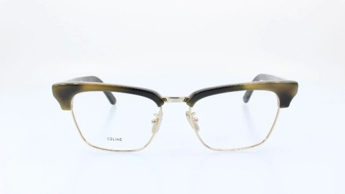 Celine CL50026U - 031 - 53 Montature ottiche Square