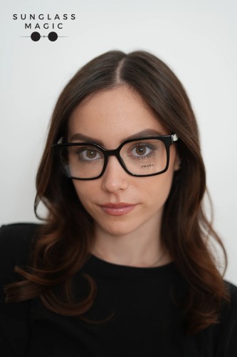 PRADA PR B03V - ​16K1O1 - ​54 Montature ottiche Square