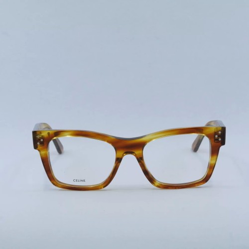 Celine CL50039I - 056 - 50 Montature ottiche Square