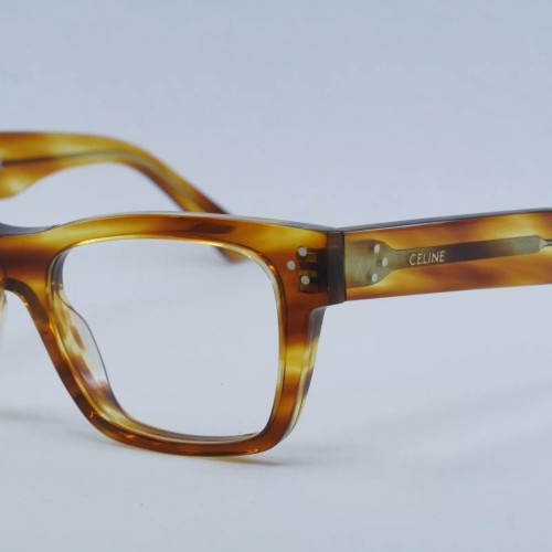 Celine CL50039I - 056 - 50 Montature ottiche Square