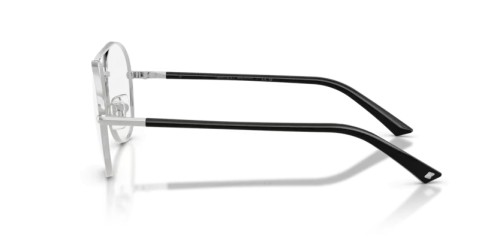 Jimmy Choo JC2021 - 3002 - 56 Montature ottiche Silver Pilot (Aviator)