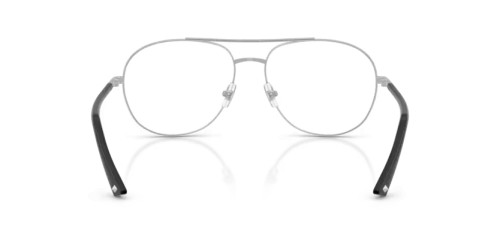 Jimmy Choo JC2021 - 3002 - 56 Montature ottiche Silver Pilot (Aviator)