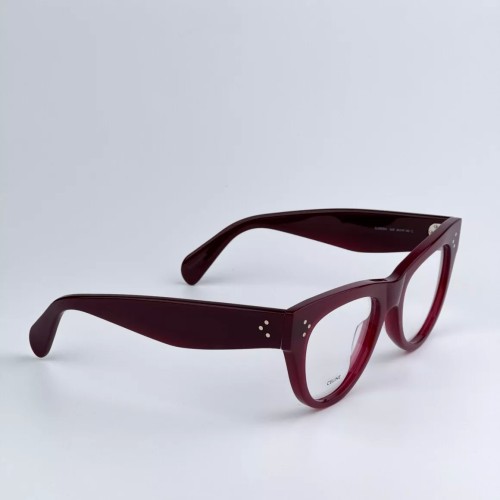 Celine CL5003IN - 069 - 50 Montature ottiche Red Cat Eye