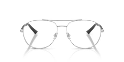 Jimmy Choo JC2021 - 3002 - 56 Montature ottiche Silver Pilot (Aviator)