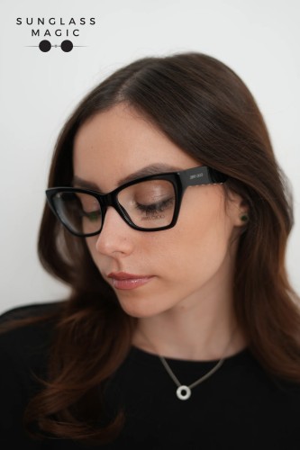 Jimmy Choo JC3021H - ​5000 - ​54 Montature ottiche Noir Cat Eye (Chat)