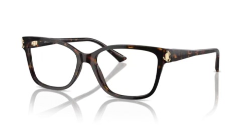 Jimmy Choo - Montature ottiche - JC3012 - 5002 - 55