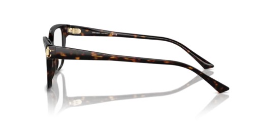 Jimmy Choo JC3012 - 5002 - 55 Montature ottiche Havanna