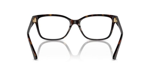 Jimmy Choo JC3012 - 5002 - 55 Montature ottiche Havanna