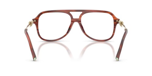 TIFFANY & CO. TF2283 - 8440 - 54 Montature ottiche Pilot (Aviator)