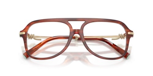 TIFFANY & CO. TF2283 - 8440 - 54 Montature ottiche Pilot (Aviator)