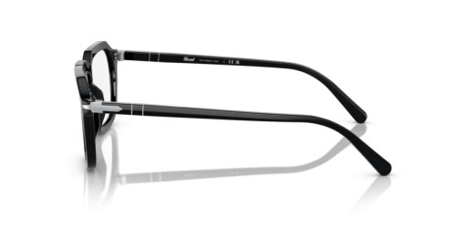 Persol PO3292V - 95 - 50 Montature ottiche Black Square