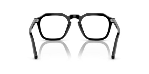 Persol PO3292V - 95 - 50 Montature ottiche Black Square