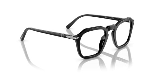 Persol PO3292V - 95 - 50 Montature ottiche Black Square